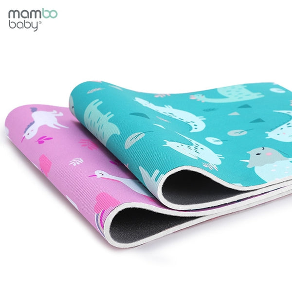 Mambobaby Thermal Wet Suit