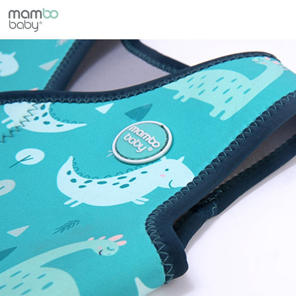 Mambobaby Thermal Wet Suit