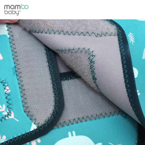 Mambobaby Thermal Wet Suit