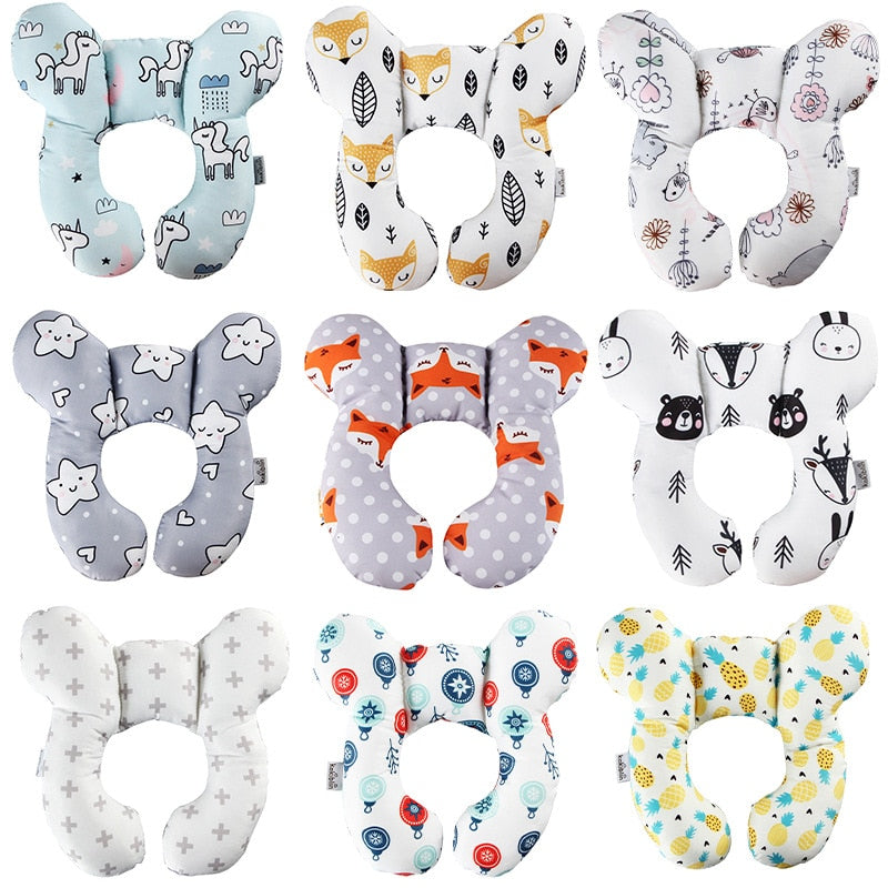 summer infant body support pillow Baby Support Pillow