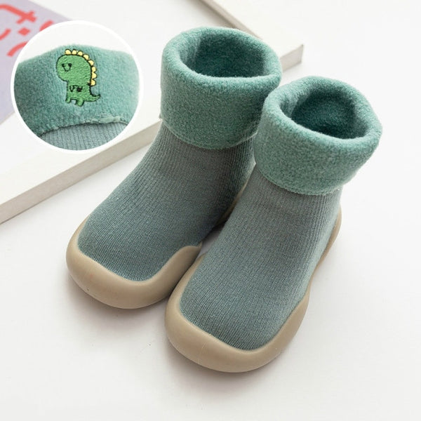 Baby Pre-Walking Shoes