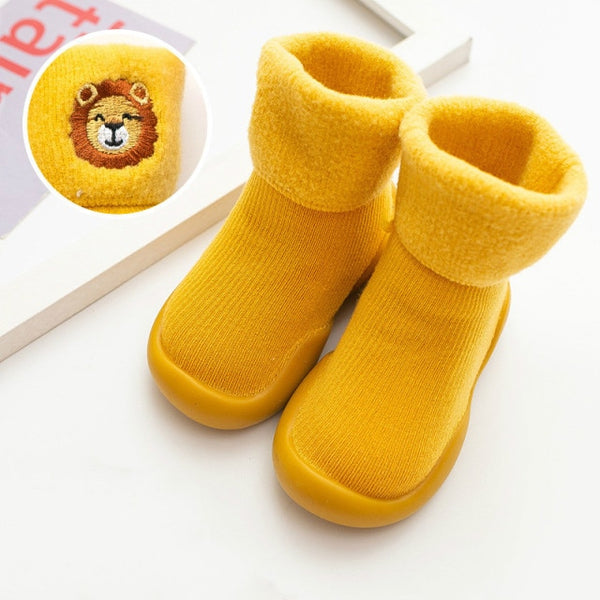 Baby Pre-Walking Shoes