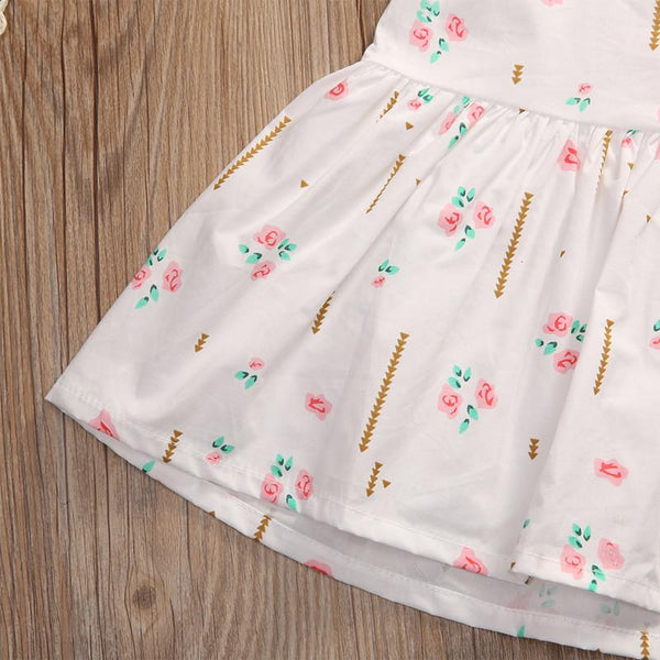 Heart Shaped Backless Dress - Peach and Pumpkins