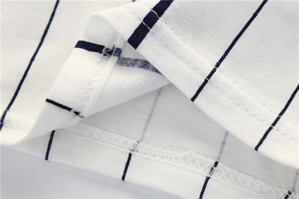 Yankees Set - Peach and Pumpkins