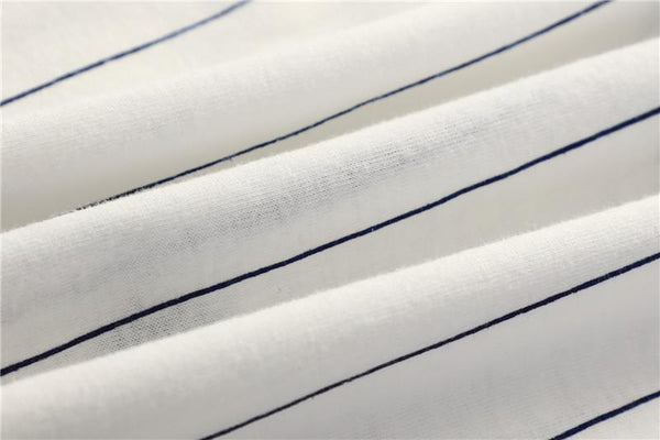 Yankees Set - Peach and Pumpkins