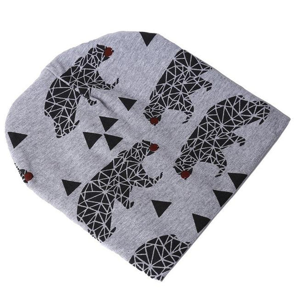 Animal Print Tookies - Peach and Pumpkins