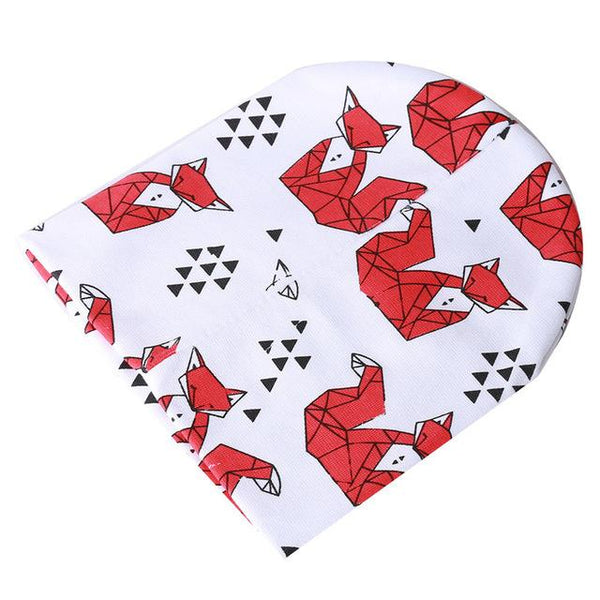 Animal Print Tookies - Peach and Pumpkins