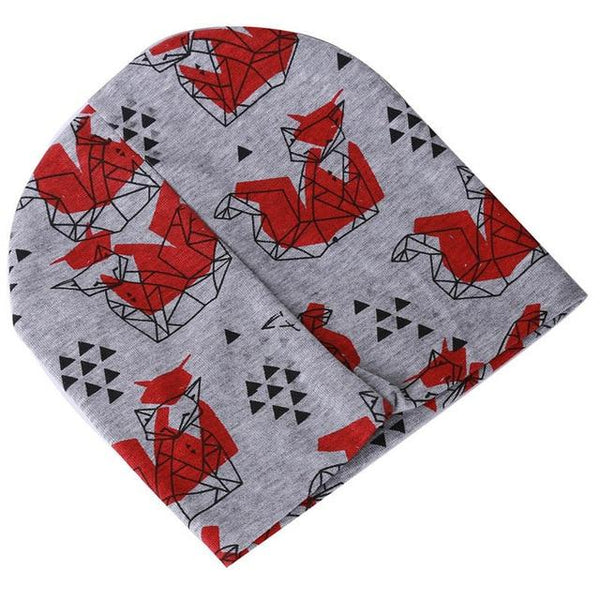 Animal Print Tookies - Peach and Pumpkins