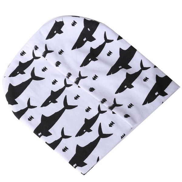 Animal Print Tookies - Peach and Pumpkins