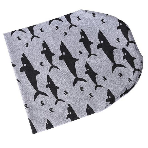 Animal Print Tookies - Peach and Pumpkins