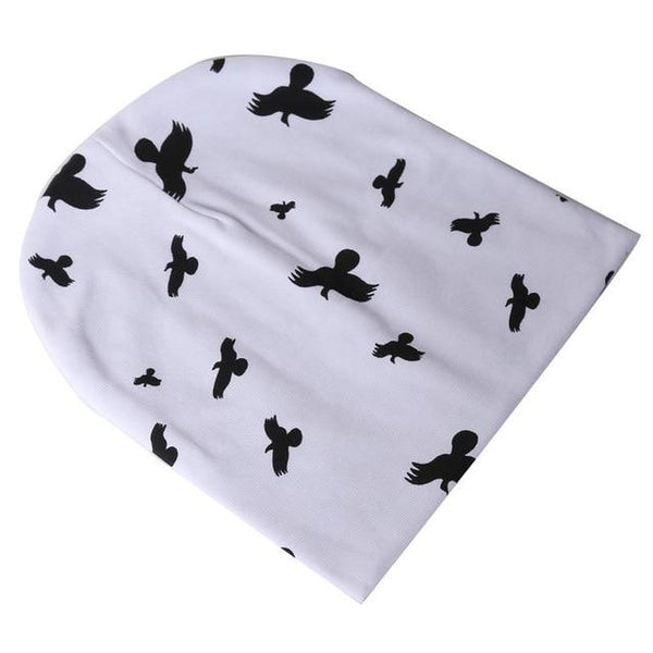 Animal Print Tookies - Peach and Pumpkins