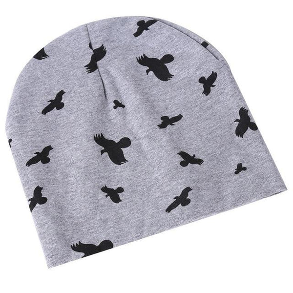 Animal Print Tookies - Peach and Pumpkins