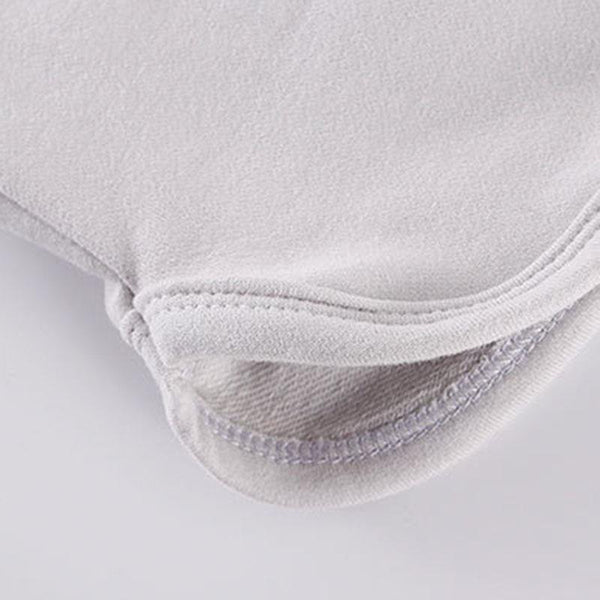 Beagle Hooded Sweater - Peach and Pumpkins