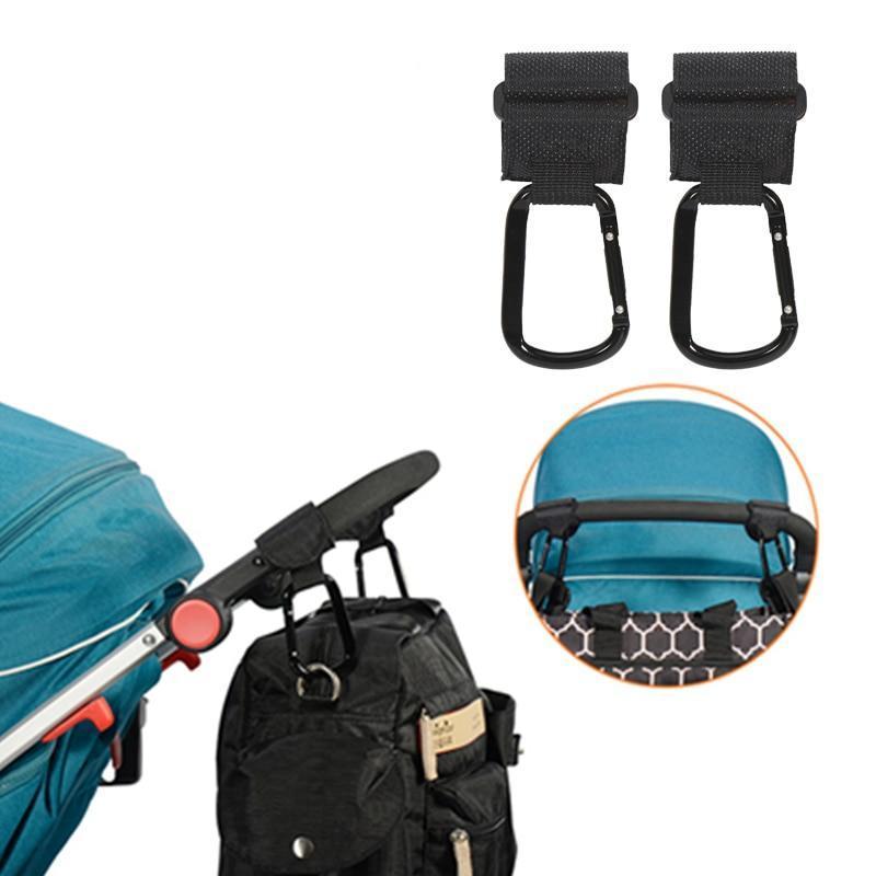 Pram Hooks Pushchair Hanger Buggy Hanger Hook Stroller Hanger