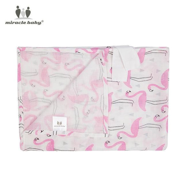 Breathable Sun Shade Blanket Cover - Peach and Pumpkins