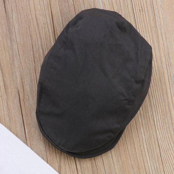 Little Gentleman - Peach and Pumpkins