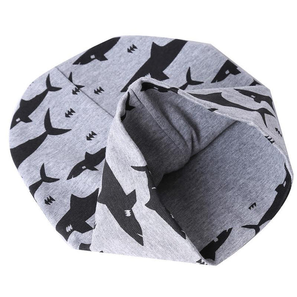 Animal Print Tookies - Peach and Pumpkins