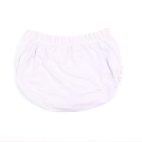 Basic Shorts - Peach and Pumpkins